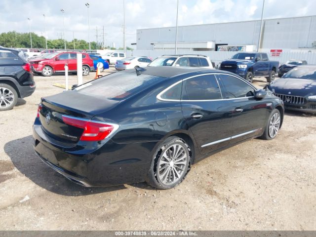 1G4ZP5SS9HU209669 Buick Lacrosse Essence