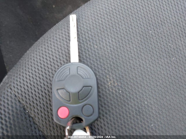 Ford FOCUS SE 2014 1FADP3F23EL357238 Image 11