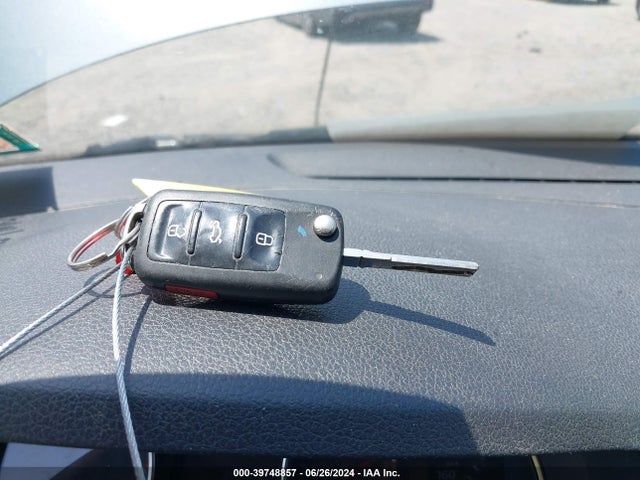 Volkswagen Jetta 2.0l S 2015 3VW2K7AJ5FM401985 Image 11