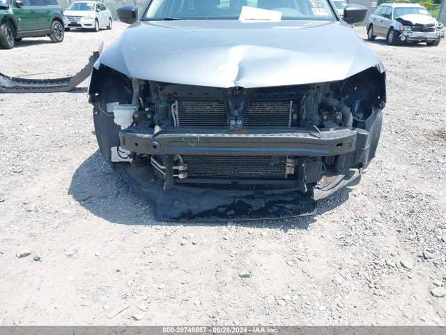 Volkswagen Jetta 2.0l S 2015 3VW2K7AJ5FM401985 Image 6