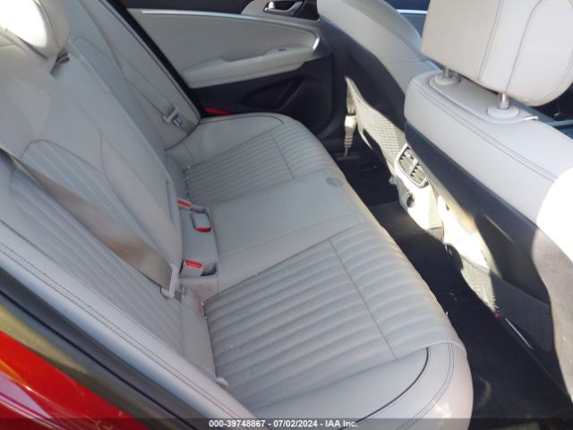 KMTG74LEXKU035005 Genesis G70 3.3t Advanced