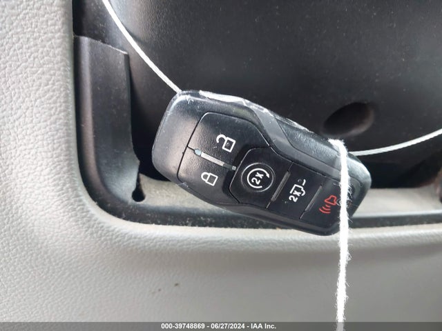 Ford F150 Supercrew 2015 1FTEW1CF5FKD04836 Image 11