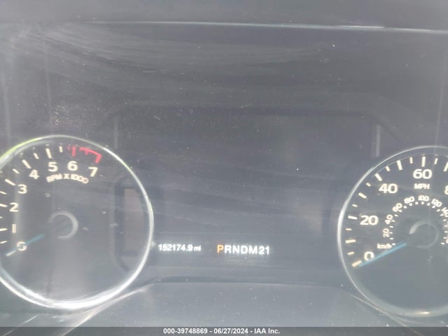 Ford F150 Supercrew 2015 1FTEW1CF5FKD04836 Image 7
