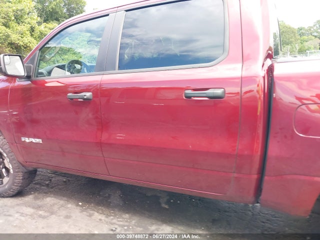 RAM 1500 Tradesman  4x4 5'7 Box 2021 1C6SRFGT2MN541942 Image 14