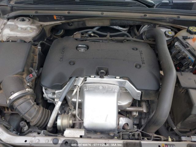 1G1ZE5SX9NF119517 Chevrolet Malibu Fwd Premier