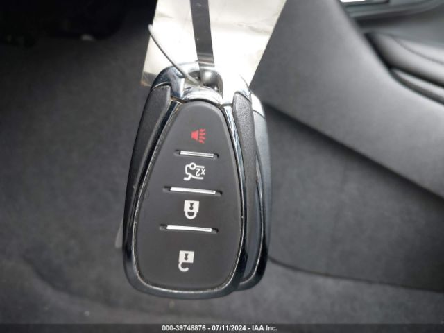 1G1ZE5SX9NF119517 Chevrolet Malibu Fwd Premier