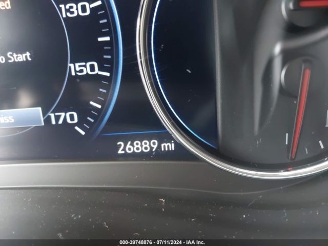 1G1ZE5SX9NF119517 Chevrolet Malibu Fwd Premier