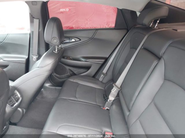 1G1ZE5SX9NF119517 Chevrolet Malibu Fwd Premier