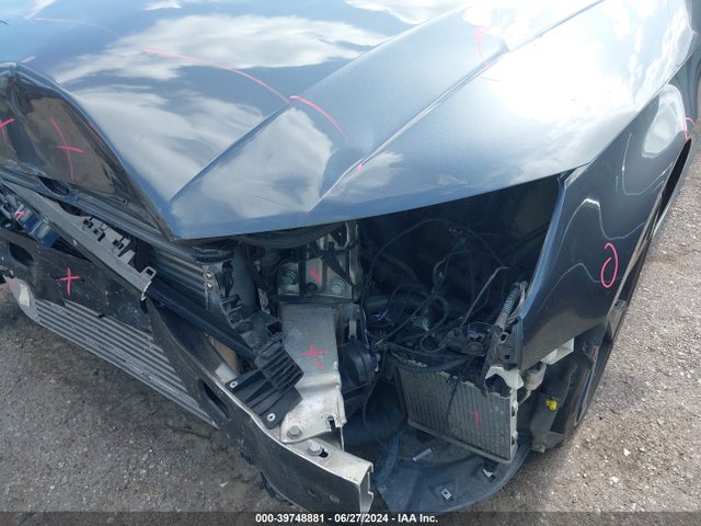 WAUC4BF41JA085544 Audi S4 3.0t Premium Plus