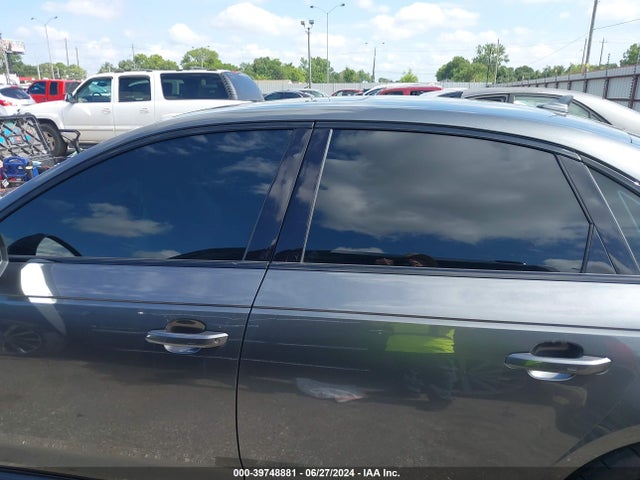 Audi S4 3.0t Premium Plus 2018 WAUC4BF41JA085544 Image 13