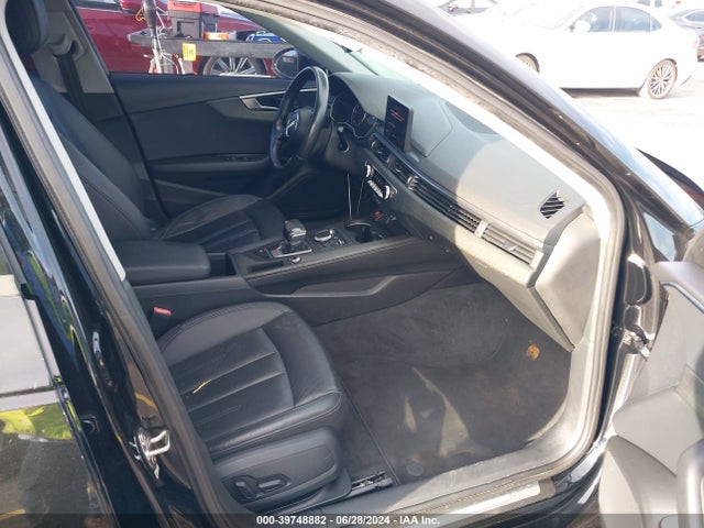 Audi A4 Ultra Premium 2017 WAUGMAF4XHN060866 Image 5