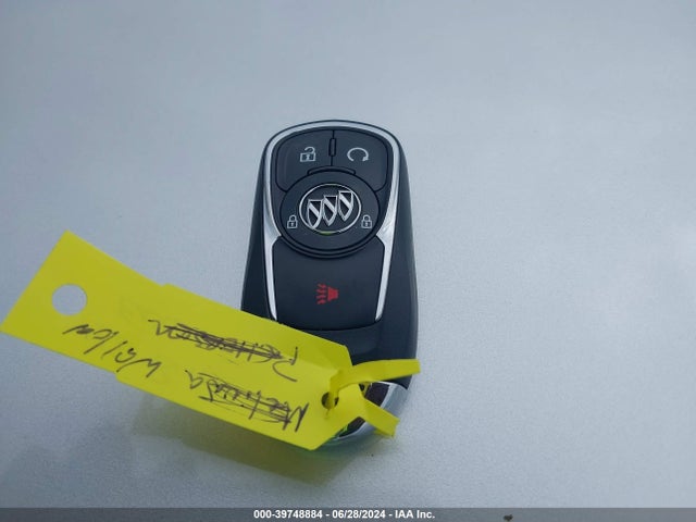 KL4CJASB9KB923111 Buick Encore Fwd Preferred