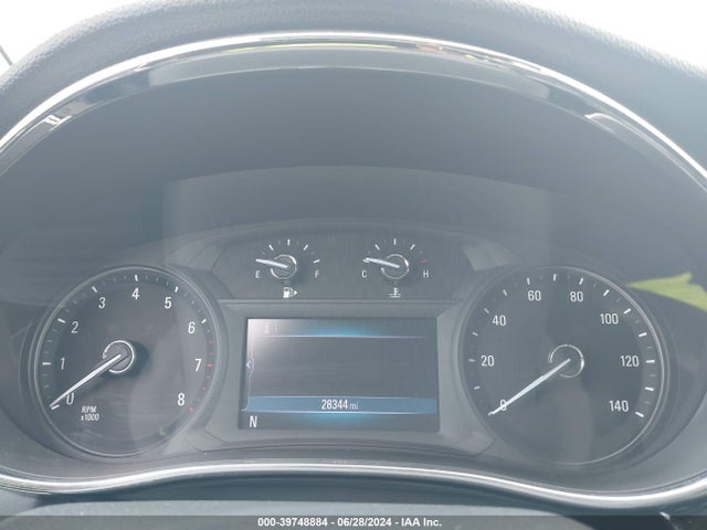 Buick Encore Fwd Preferred 2019 KL4CJASB9KB923111 Image 16