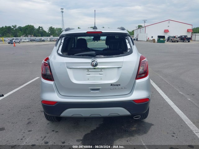Buick Encore Fwd Preferred 2019 KL4CJASB9KB923111 Image 17