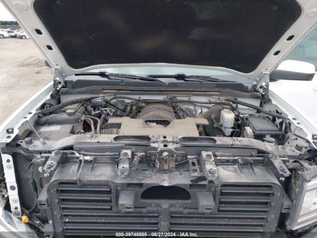 1GTV2MEC2HZ398510 GMC Sierra 1500 Sle