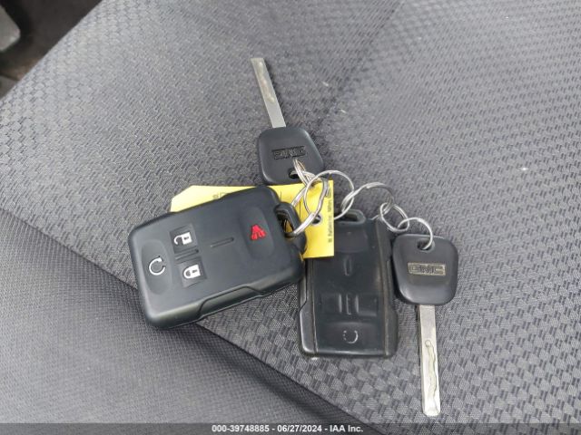 1GTV2MEC2HZ398510 GMC Sierra 1500 Sle