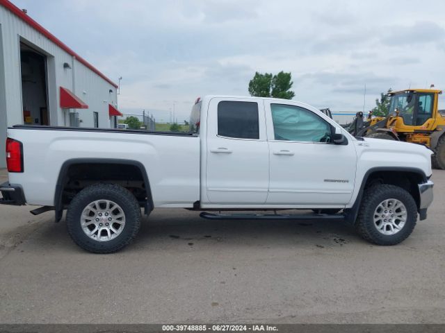 1GTV2MEC2HZ398510 GMC Sierra 1500 Sle