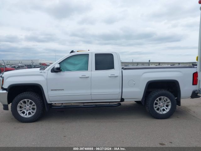 1GTV2MEC2HZ398510 GMC Sierra 1500 Sle