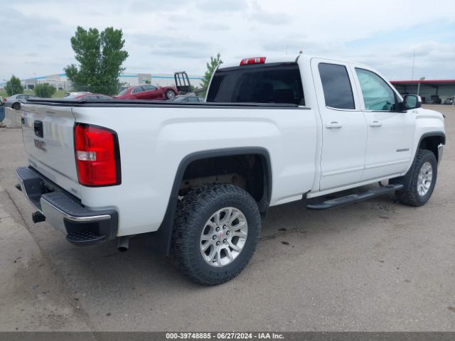 1GTV2MEC2HZ398510 GMC Sierra 1500 Sle