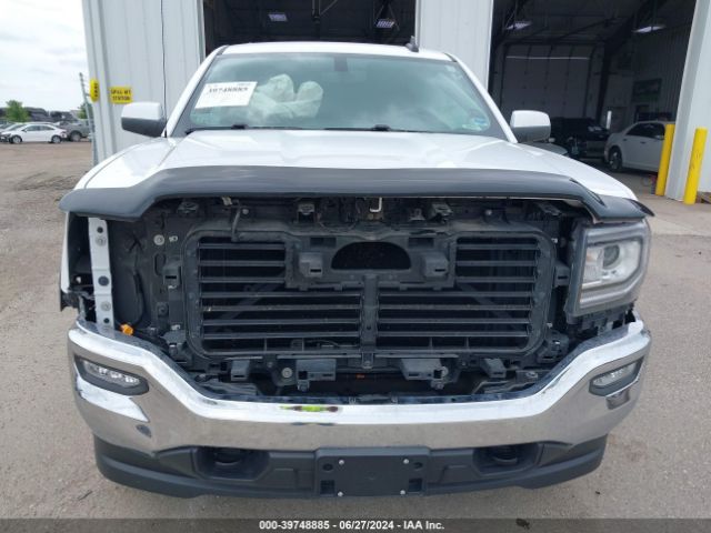 1GTV2MEC2HZ398510 GMC Sierra 1500 Sle