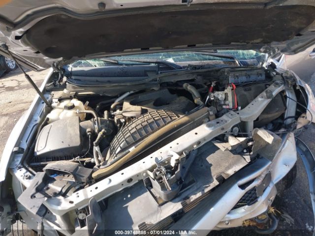 1FTER4EH9LLA82461 Ford Ranger Lariat