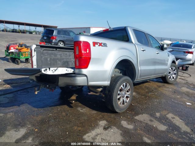 1FTER4EH9LLA82461 Ford Ranger Lariat