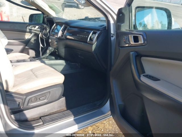 1FTER4EH9LLA82461 Ford Ranger Lariat