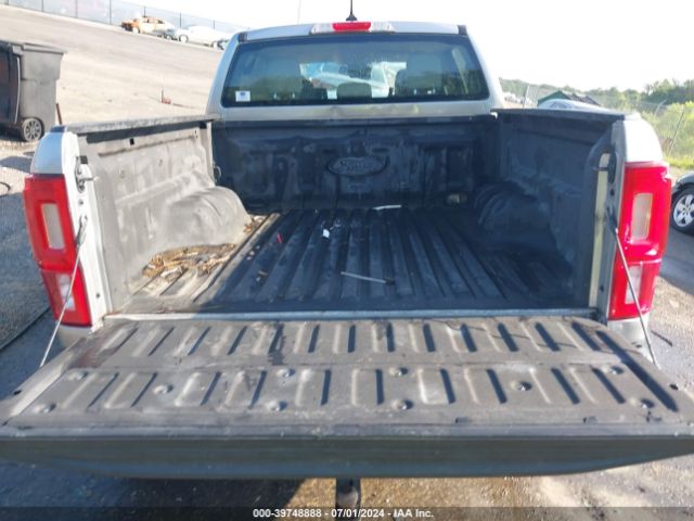 1FTER4EH9LLA82461 Ford Ranger Lariat