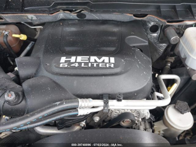 3C6UR5DJ7FG536687 RAM 2500 Big Horn
