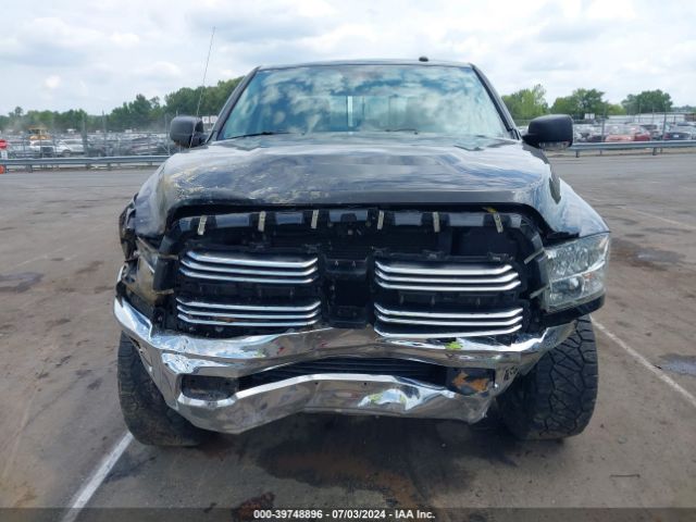 3C6UR5DJ7FG536687 RAM 2500 Big Horn