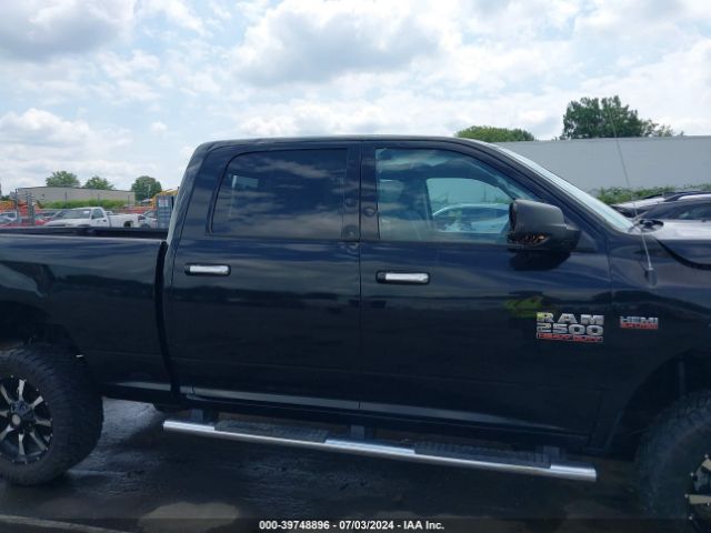 3C6UR5DJ7FG536687 RAM 2500 Big Horn