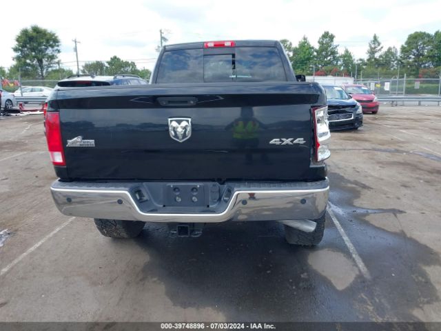 3C6UR5DJ7FG536687 RAM 2500 Big Horn