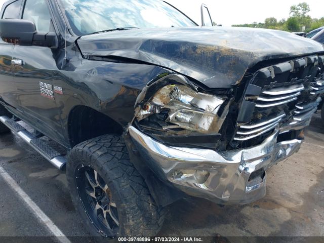 3C6UR5DJ7FG536687 RAM 2500 Big Horn