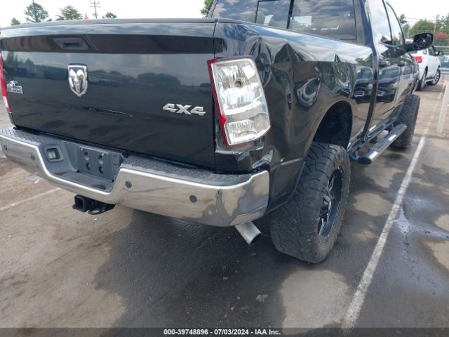 3C6UR5DJ7FG536687 RAM 2500 Big Horn