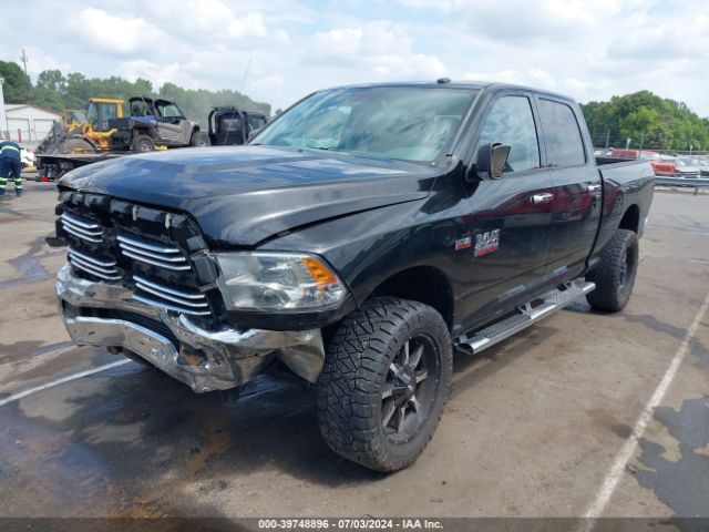 3C6UR5DJ7FG536687 RAM 2500 Big Horn