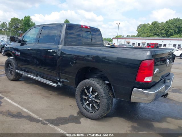 3C6UR5DJ7FG536687 RAM 2500 Big Horn
