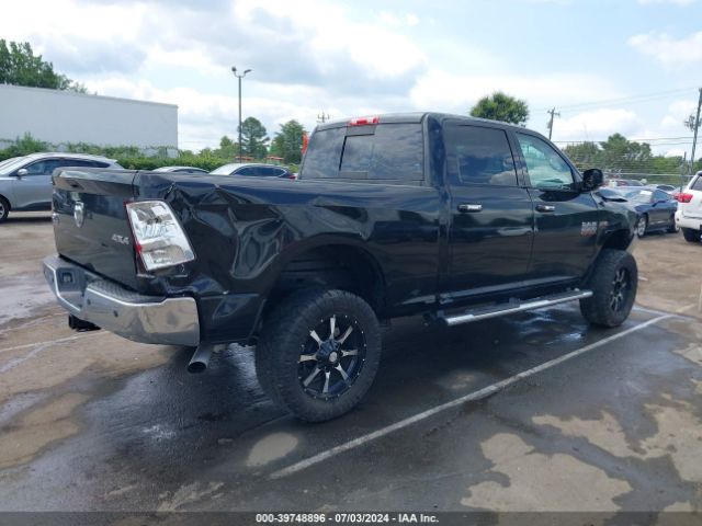 3C6UR5DJ7FG536687 RAM 2500 Big Horn