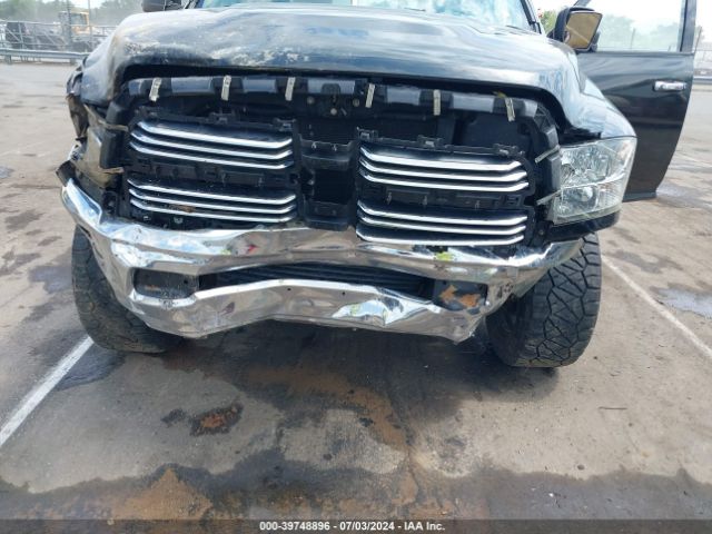 3C6UR5DJ7FG536687 RAM 2500 Big Horn