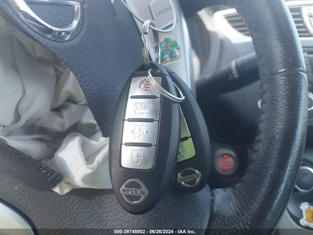 Nissan SENTRA SV 2015 3N1AB7AP9FL634067 Image 11
