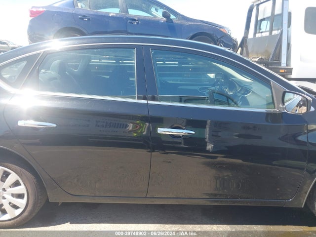 Nissan SENTRA SV 2015 3N1AB7AP9FL634067 Image 13