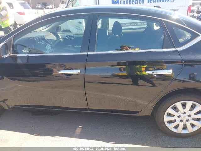 Nissan SENTRA SV 2015 3N1AB7AP9FL634067 Image 14