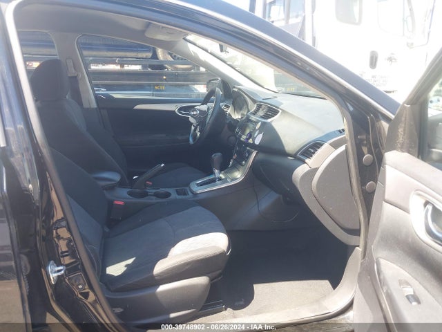 Nissan SENTRA SV 2015 3N1AB7AP9FL634067 Image 5