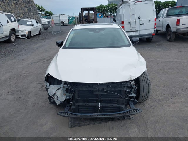 Mazda Mazda3 2.5 Turbo 2021 JM1BPBAY2M1329982 Image 12
