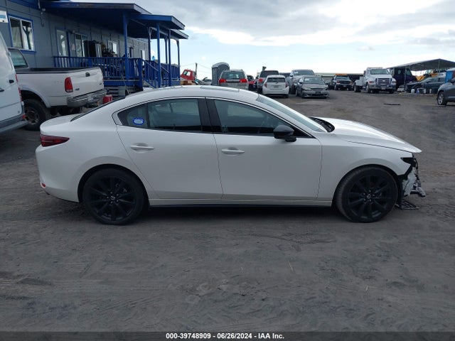 Mazda Mazda3 2.5 Turbo 2021 JM1BPBAY2M1329982 Image 13