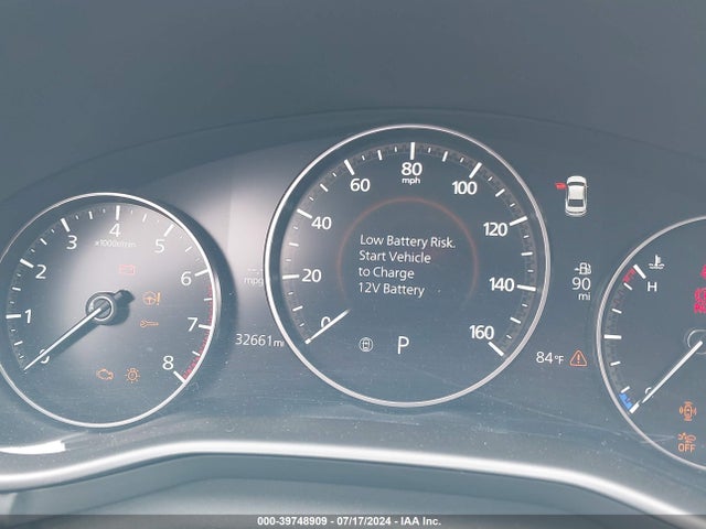 Mazda Mazda3 2.5 Turbo 2021 JM1BPBAY2M1329982 Image 15