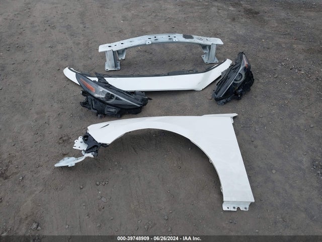 Mazda Mazda3 2.5 Turbo 2021 JM1BPBAY2M1329982 Image 11