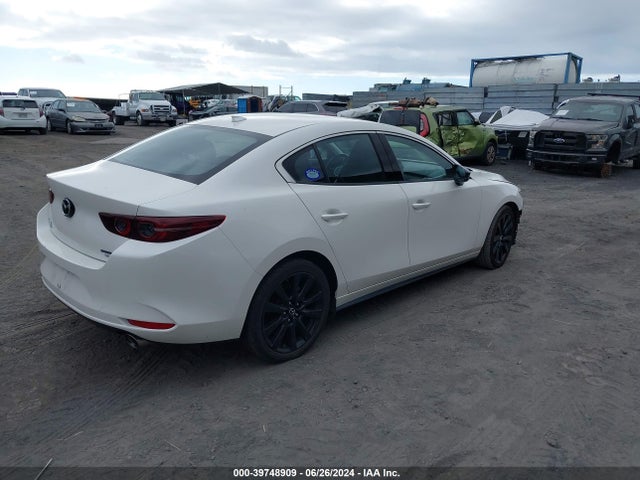 Mazda Mazda3 2.5 Turbo 2021 JM1BPBAY2M1329982 Image 4
