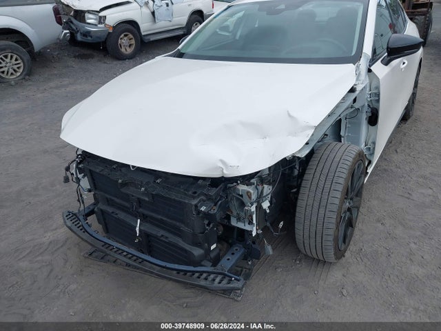 Mazda Mazda3 2.5 Turbo 2021 JM1BPBAY2M1329982 Image 6