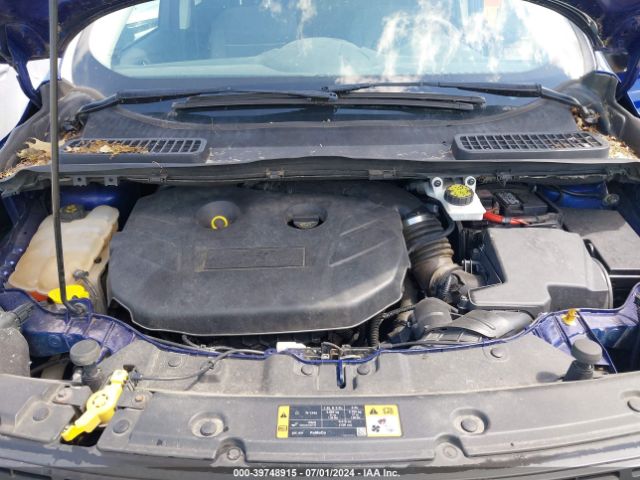 1FMCU9G99FUB73734 Ford ESCAPE SE