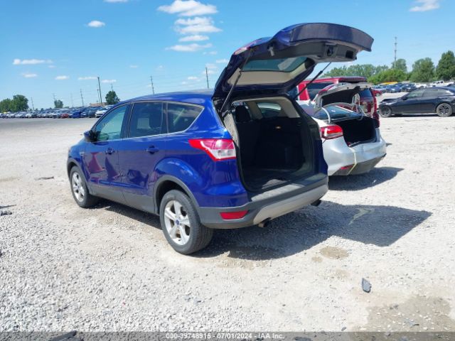 1FMCU9G99FUB73734 Ford ESCAPE SE